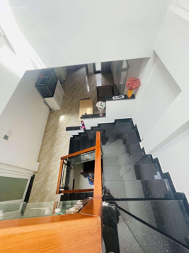 Siêu đẹp nhà 03 tầng kiệt Lương Thế Vinh ngay Cầu Rồng giá chỉ 3 tỷ 550