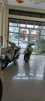 Bán nhà 4 tầng mặt đường Bình Than Đại Phúc - TP Bắc Ninh diện tích 76,5m2/1 sàn. Tổng sàn là 306m2