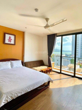 Rẻ hơn thị trường 1 tỷ, toà căn hộ 7 tầng 1 tum thiết kế hiện đại sát biển dòng tiền ổn