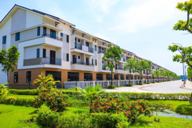 Chính thức mở bản giỏ hàng siêu hiếm Shopvillas Lake View, Vsip Bắc Ninh