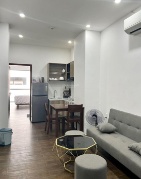 Khách sạn căn hộ 6 tầng đường An Thượng 1 giá rẻ nhất thị trường