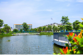 Chính thức mở bán shopvillas Lakeview, giá gốc chủ đầu tư, ân hạn gốc lãi 1 năm tại Centa Riverside