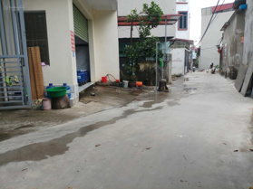 S 71m2. MT 5.4m vuông vắn hướng Đông Nam đường ô tô tải đánh võng giá chỉ 20tr/m2. LH: 0971 268 826