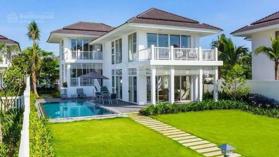 Hàng cực hiếm! Vị trí sát biển căn villa Premier VIP nhất, khai thác hơn 2ty/năm, sổ hồng lâu dài