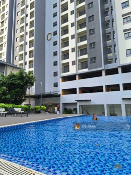 Gấp! Bán căn hộ Eco Xuân giá 1,6 tỷ - full nội - thất - sổ hồng riêng - đặt cọc nhận nhà ở ngay