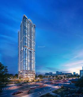 Cuộc sống đẳng cấp, tầm nhìn triệu đô ngay tại TP. Thuận An, Bình Dương chỉ với 39.9 triệu/m2