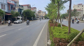 Cần bán nhà mặt phố giá 24,5 tỷ VND tại Bắc Ninh, diện tích 70m2