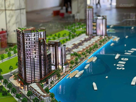 Công ty độc quyền bán biệt thự Symphony giá đầu tư. mặt sông, du thuyền 108m2 -15,8tỷ, 345m2 -86tỷ