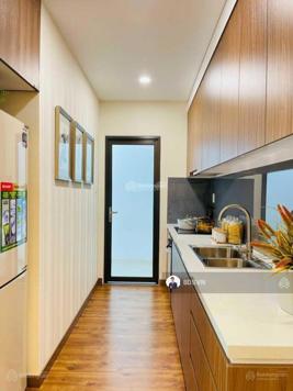 Cần bán căn hộ giá 1 tỷ VND tại The Sun Avenue, Quận 2