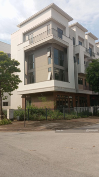 Bán shophouse vị trí góc giá 7,5 tỷ tại Centa Diamond, Bắc Ninh