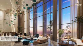 Capitaland mở bán đợt 1 căn hộ cao cấp, đối diện AEON & Công viên 75 ha, giá từ 2.8 tỷ, tư vấn 24/7
