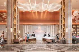 Độc quyền 5 căn hộ trực diện sông Hàn Đà Nẵng cam kết giá rẻ nhất thị trường, dành cho a/c đầu tư