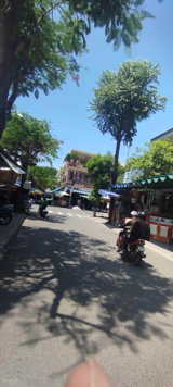 BÁN ĐẤT MẶT TIỀN LƯƠNG THẾ VINH - SƠN TRÀ - ĐÀ NẴNG