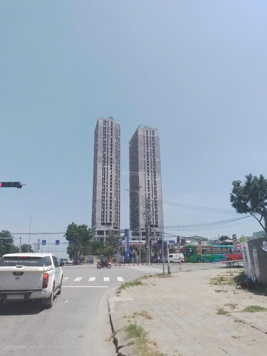 Bán đất biệt thự đường Lê Văn Lương, Sơn Trà, Đà Nẵng