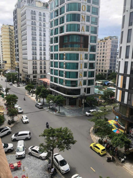 Bán đất mặt tiền Mai Thúc Lân, DT 130m2, ngang 6m, Giá tốt đầu tư0905 358 699