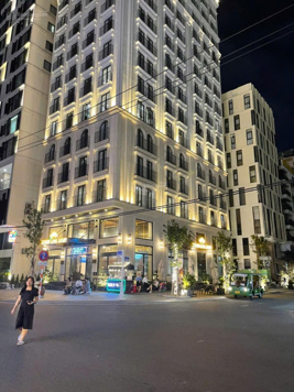 Nguyễn Văn Thoại, sổ 540m2, ngang 14 mét. Chính chủ thiện chí bán, trung tâm ven biển