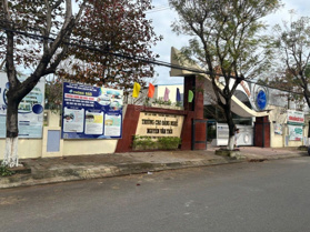 Ngay bến xe trung tâm Đà Nẵng. Nhà 2 tầng hiện đại, đường 7.5m, giá nhỉnh hoan 4 tỷ xxx