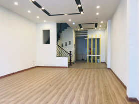 BÁN NHÀ 3 TẦNG MẶT TIỀN ĐƯỜNG 10M5 TRẦN CAO VÂN - THANH KHÊ