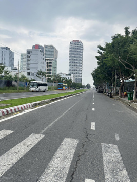 BÁN ĐẤT TẶNG NHÀ C4 MẶT TIỀN PHẠM QUANG ẢNH - SƠN TRÀ - GIÁ TỐT