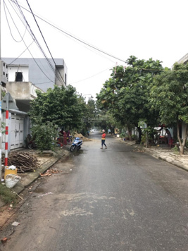 BÁN NHÀ CẤP 4 ĐƯỜNG LÊ ĐỈNH, HOÀ XUÂN, CẨM LỆ, ĐÀ NẴNG