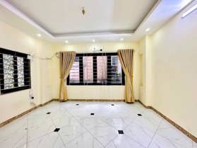 BÁN NHÀ PHỐ BẠCH MAI - NGÕ THOÁNG RỘNG - NHÀ DÂN XÂY - 25M2 - 4 TẦNG - 3PN