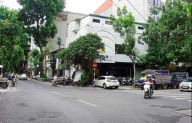 Bạn đang tìm văn phòng công chứng ở phố Cửa Đông, HK?