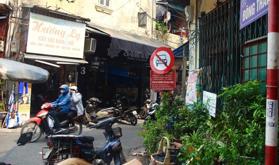 Bạn đang tìm văn phòng công chứng ở phố Đông Thái, HK?