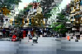 Bạn đang tìm văn phòng công chứng ở phố Cầu Đất, HK?