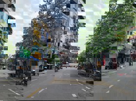 Bạn đang tìm văn phòng công chứng ở phố Chương Dương Độ, HK?