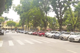 Bạn đang tìm văn phòng công chứng ở phố Cổ Tân, HK?