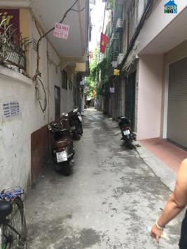 Bạn đang tìm văn phòng công chứng ở phố Hoàng Diệu, HĐ?