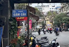 Bạn đang tìm văn phòng công chứng ở phố Gầm Cầu, HK?