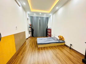 🌟 BÁN NHÀ LIỄU GIAI - BA ĐÌNH, NHÀ ĐẸP NGÕ THÔNG, 3 NGỦ, 35M2, 6.8 TỈ 🌟