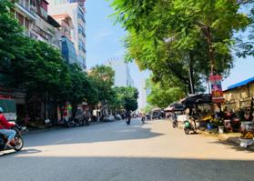 Bạn đang tìm văn phòng công chứng ở phố Mai Dịch, CG?