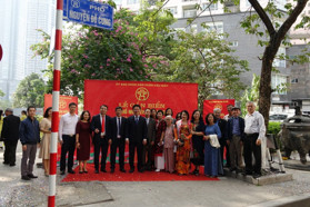 Bạn đang tìm văn phòng công chứng ở phố Nguyễn Đỗ Cung, CG?