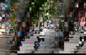 Công chứng giấy tờ tại phố Cù Chính Lan, Hà Đông