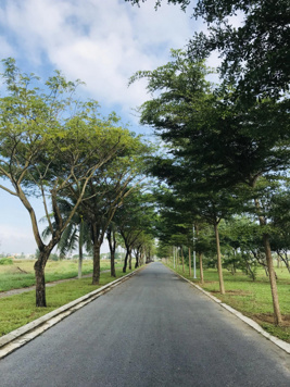 Đất Nam Kỳ Khởi Nghĩa FPT Đà Nẵng, 2 mặt tiền, 47 triệu/m2, giá rẻ nhất, khai thác dòng tiền tốt