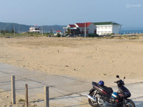 Chính chủ bán đất biển KDC Hoà Lợi, Sông Cầu, Phú Yên. Giá đầu tư chỉ với 6tr/m2