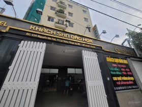 Cho thuê phòng KS full nội thất, bao điện nước giá từ 1tr800 ở trung tâm TP Thuận An