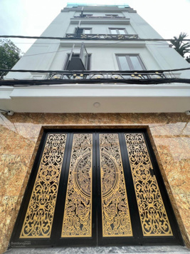 Cho thuê căn hộ vip khép kín, nhà mới đầy đủ nội thất tại Lạc Long Quân, Tây Hồ