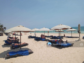 Bán resort Hàm Tiến, Mũi Né, Tiến Thành, Kê Gà diện tích 1 - 5ha giá tốt LH 0986 707 476