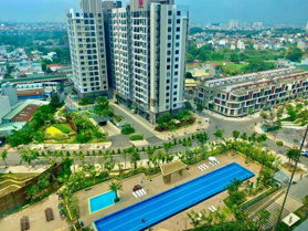 Rổ hàng PiCity Tháng 10: 2PN1WC 2,2 tỷ, 2PN2WC 2,6 tỷ, 3PN 2,9 tỷ xem nhà 24/24