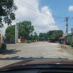 Bán lô đất thổ cư đối diện nhà máy ô tô Đô Thành, xã Long Phước, Long Thành, Đồng Nai. Dt 1427m2