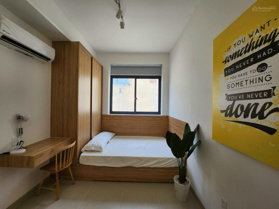 Chủ ngộp cần bán gấp CHDV 7 tầng, Âu Dương Lân - Q8 - 240m2, có thang máy - doanh thu 250tr/tháng