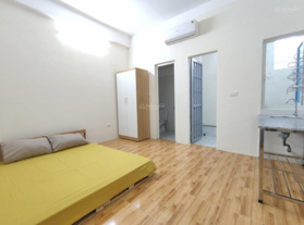 Cho thuê CCMN gần Big C Thăng Long, Tố Hữu