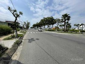 Chính chủ cần bán đất mặt tiền Nguyễn Đăng Giai, Thọ Quang, Sơn Trà gần biển