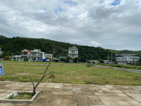 Bán đất biển, bãi tắm, Gành Đỏ, thành phố Sông Cầu (2025). Gần dự án du lịch everland