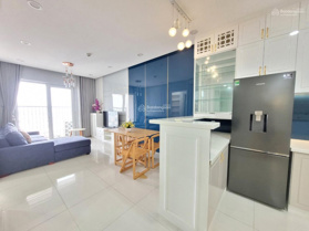 Cần bán căn hộ Prosper Plaza, Quận 12, 2PN 2WC, DT: 50m2 giá 1.6 tỷ, 65m2 giá 1,9 tỷ