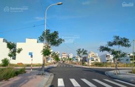 Để lại lô đất trúng đấu giá 3 mặt tiền, đường 12m, trung tâm Hoà Vinh, phù hợp kinh doanh, Hotels