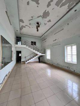 Chính chủ bán nhà 2 tầng 140m2 đường nhánh Trực Cát, phường Tràng Cát